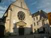  Eglise des Cordeliers, grande rue